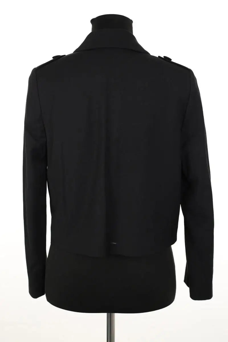 Veste Ba&Sh Noir en Viscose