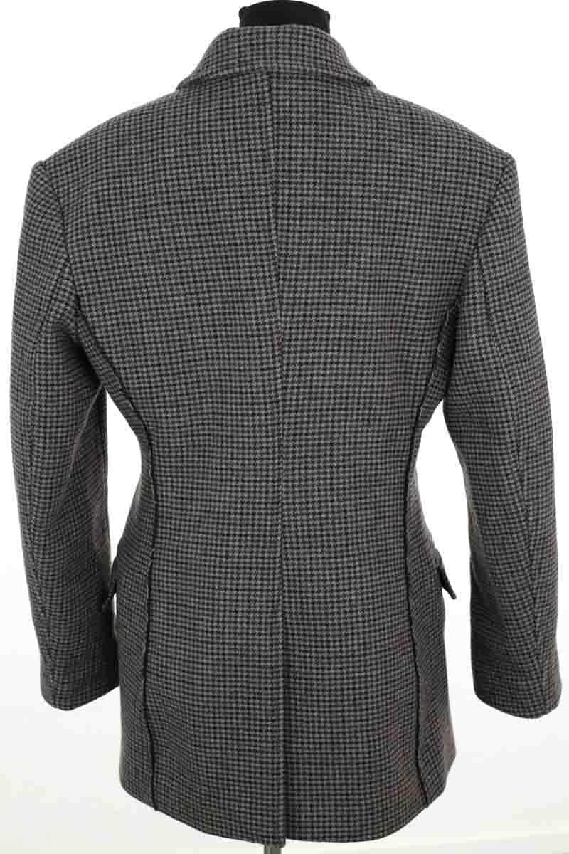 Veste Berenice Gris en Laine
