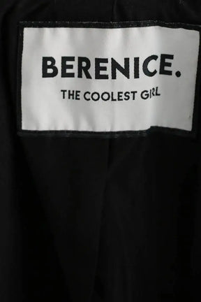 Veste Berenice Gris en Laine