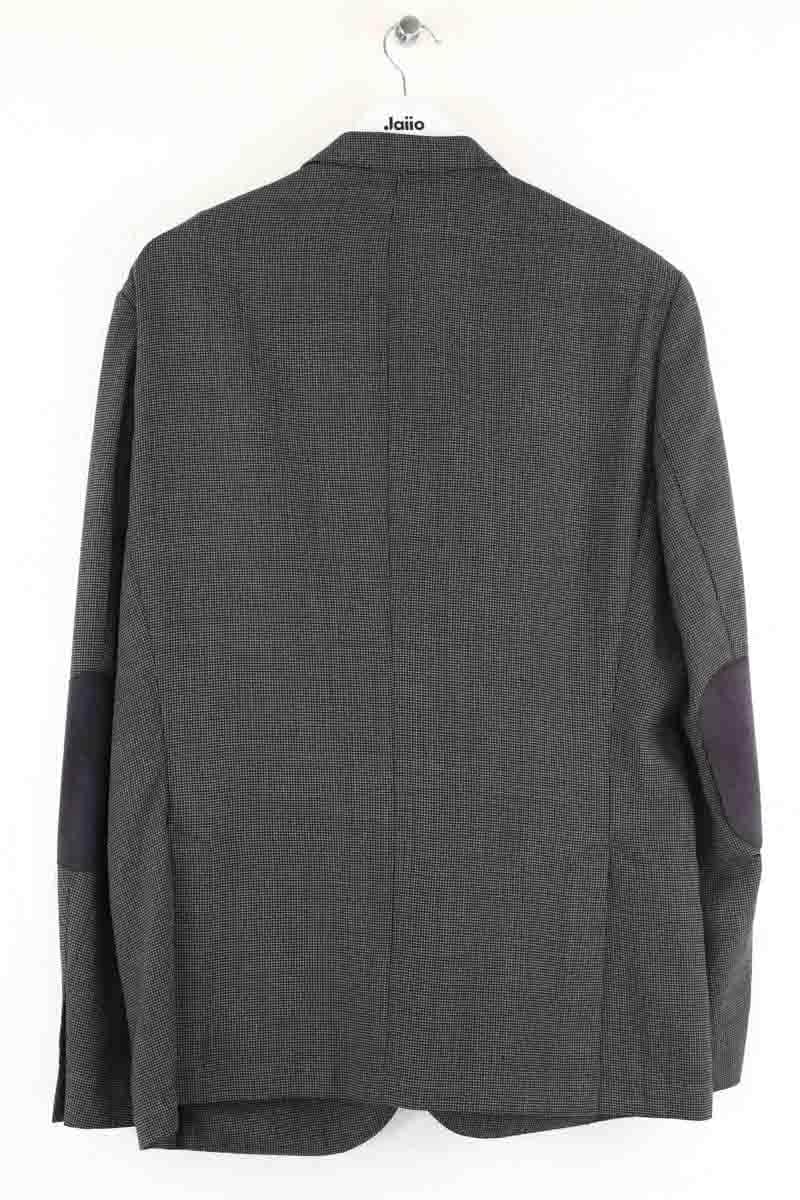 Veste Boss Gris en Laine