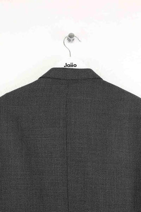 Veste Boss Gris en Laine