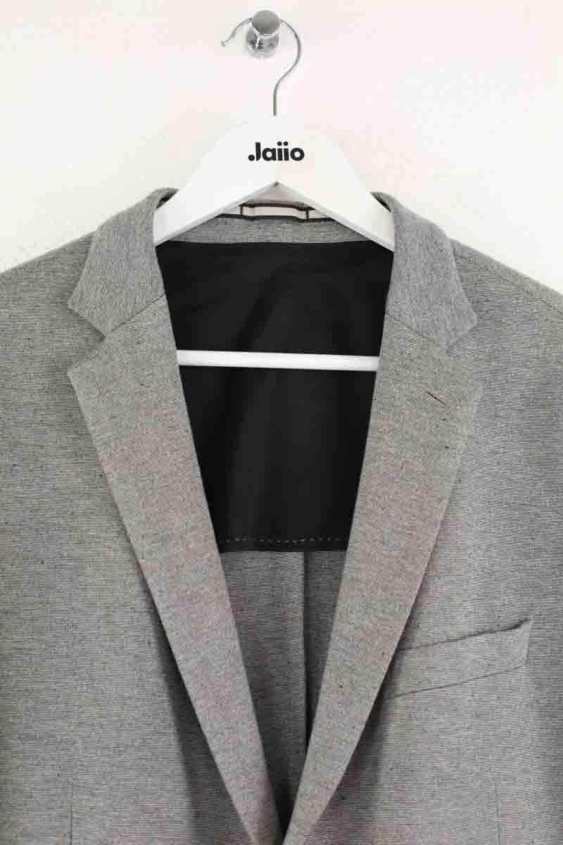 Veste Boss Gris en Viscose
