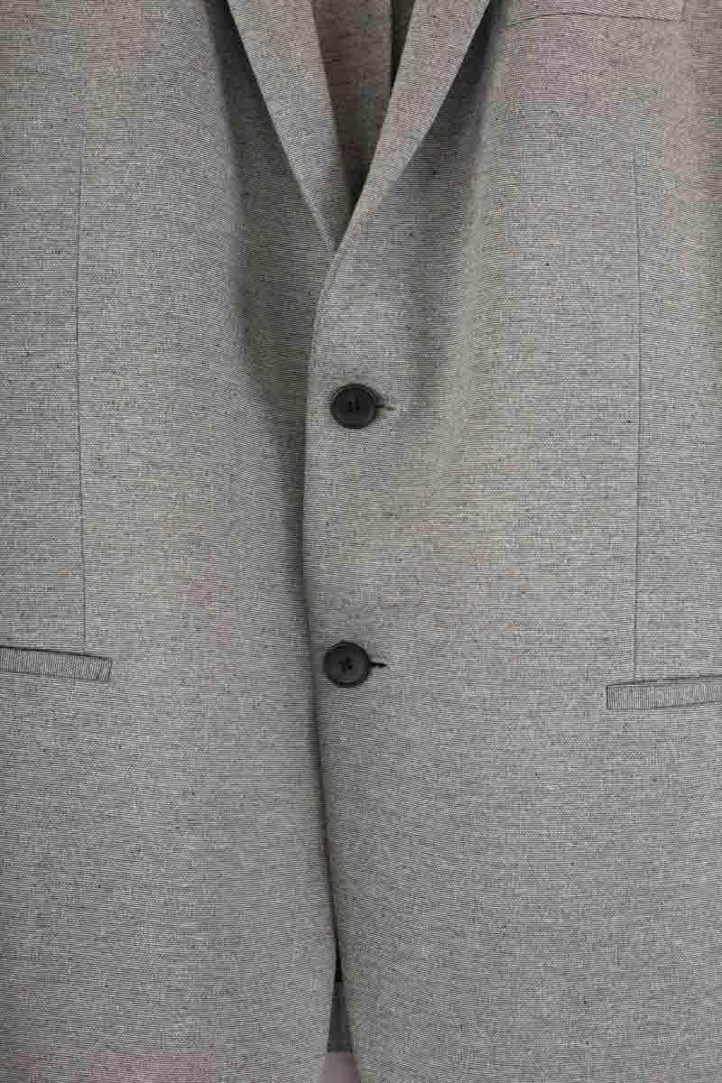 Veste Boss Gris en Viscose