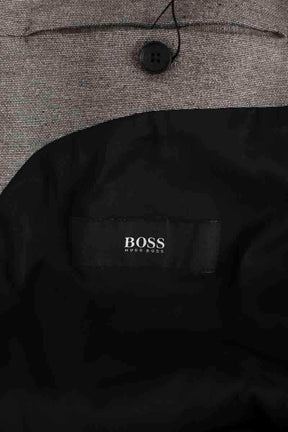 Veste Boss Gris en Viscose