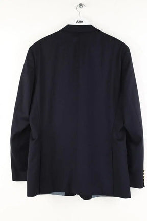 Veste Boss Marine en Laine
