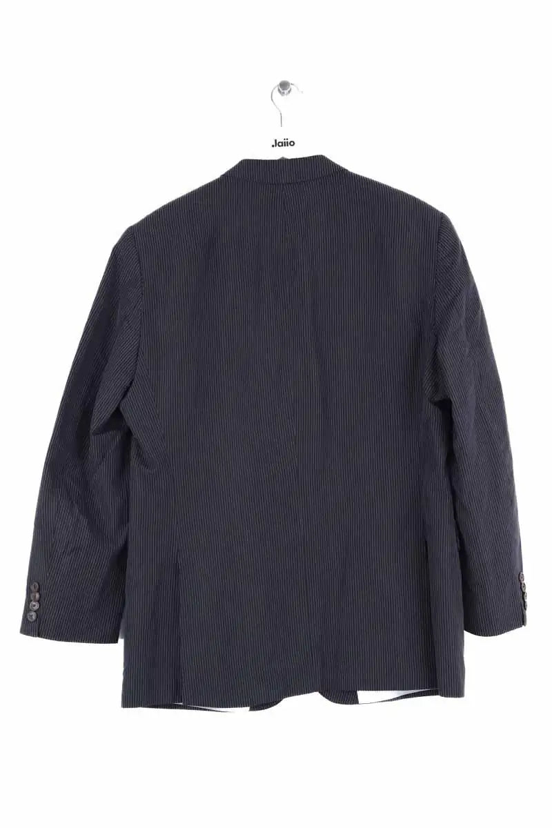 Veste Boss Marine en Soie