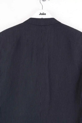 Veste Boss Marine en Soie