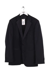 Veste Boss Noir en Laine, taille M - Seconde Main