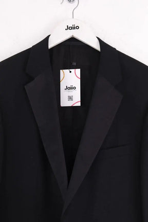 Veste Boss Noir en Laine