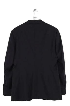 Veste Boss Noir en Laine