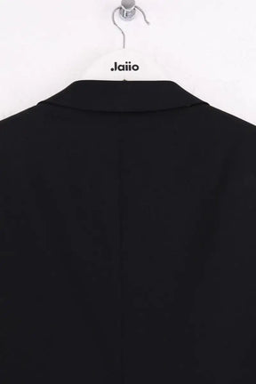 Veste Boss Noir en Laine