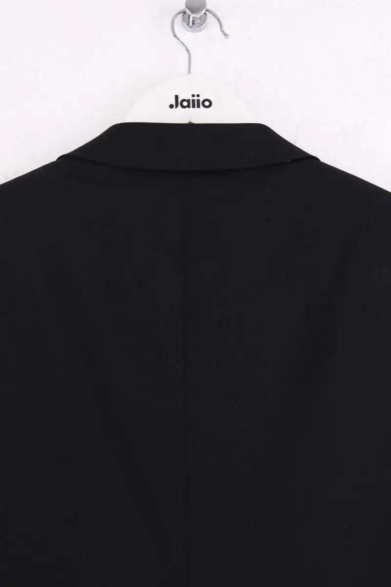 Veste Boss Noir en Laine