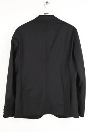 Veste Boss Noir en Laine