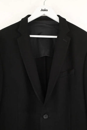 Veste Boss Noir en Viscose