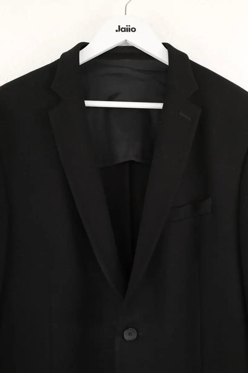 Veste Boss Noir en Viscose