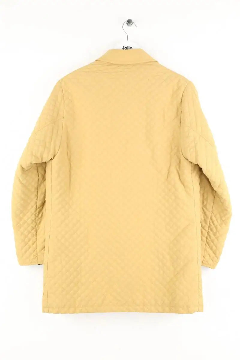 Veste Burberry Beige en Synthétique