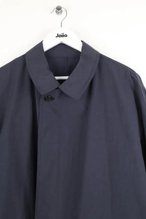Veste Burberry Bleu en Coton