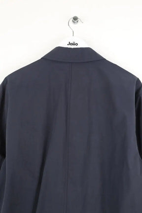 Veste Burberry Bleu en Coton