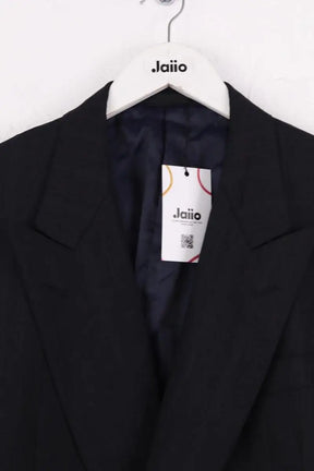 Veste Burberry Noir en Laine