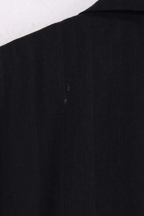 Veste Burberry Noir en Laine