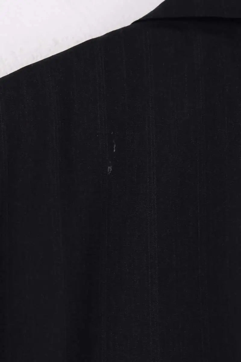 Veste Burberry Noir en Laine