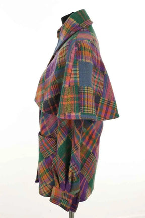 Veste Cacharel Multicolore en Laine
