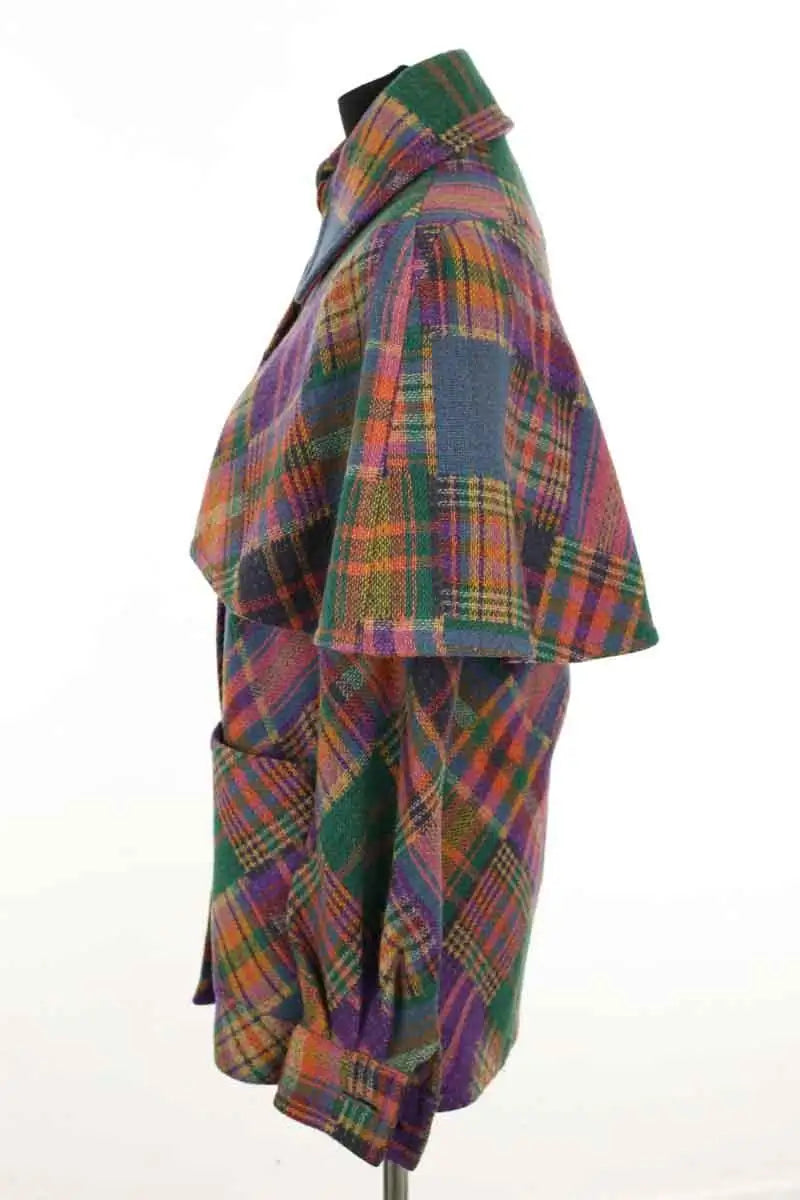 Veste Cacharel Multicolore en Laine