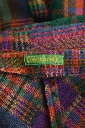 Veste Cacharel Multicolore en Laine