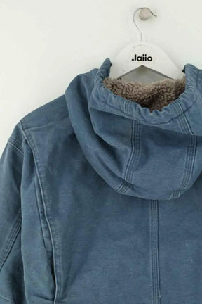 Veste Carhartt Bleu en Coton