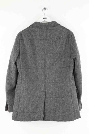 Veste Carolina Herrera Gris en Laine
