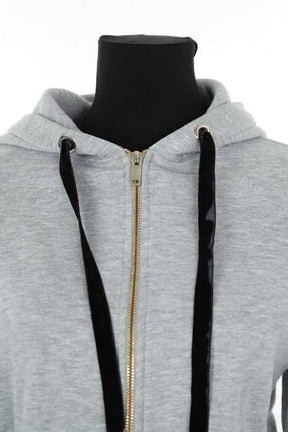Veste Claudie Pierlot Gris en Polyester