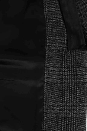 Veste Claudie Pierlot Noir en Laine