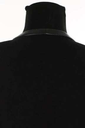 Veste Claudie Pierlot Noir en Polyester