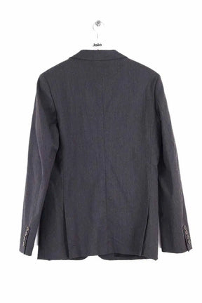 Veste Comme Des Garçons Gris en Laine