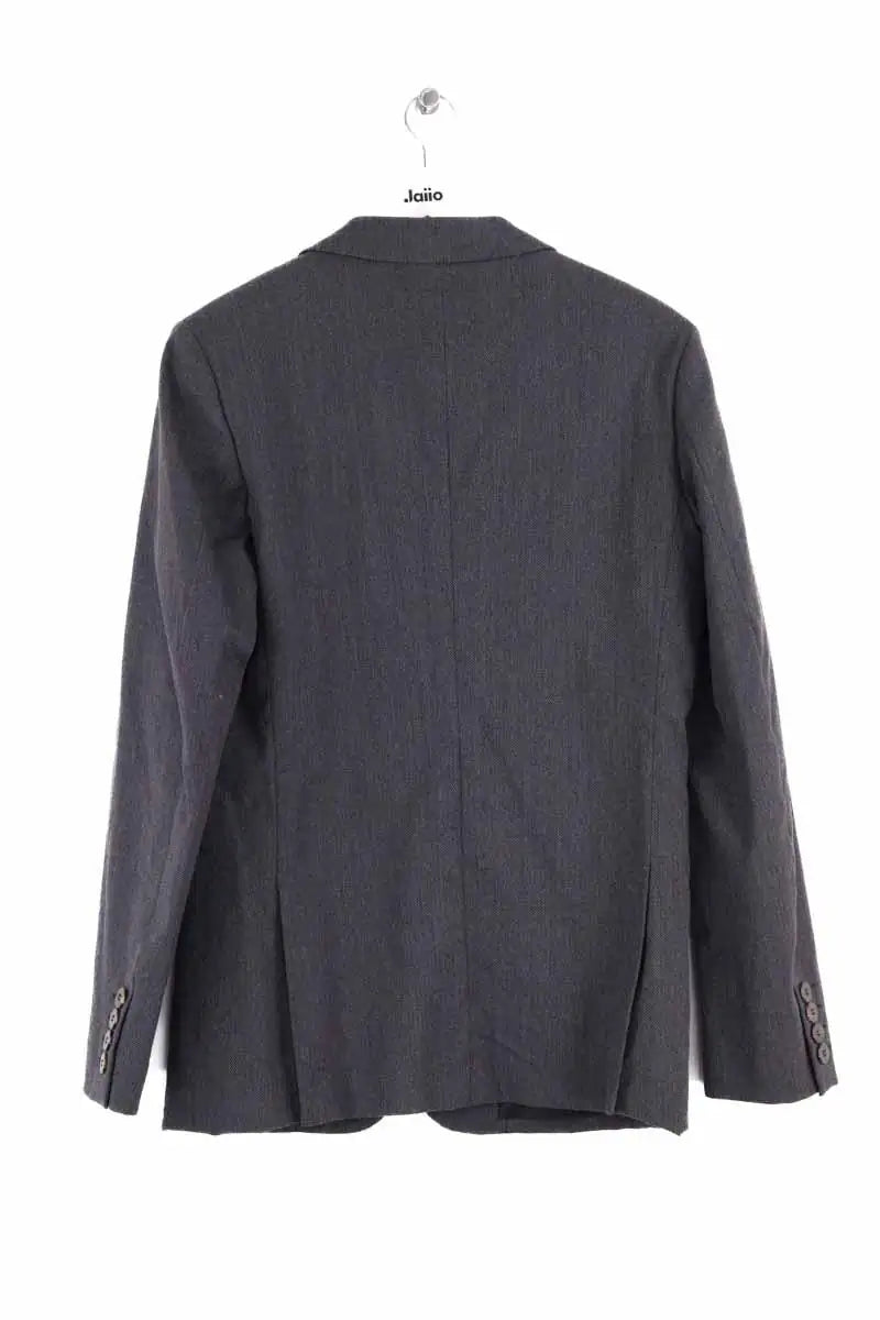 Veste Comme Des Garçons Gris en Laine