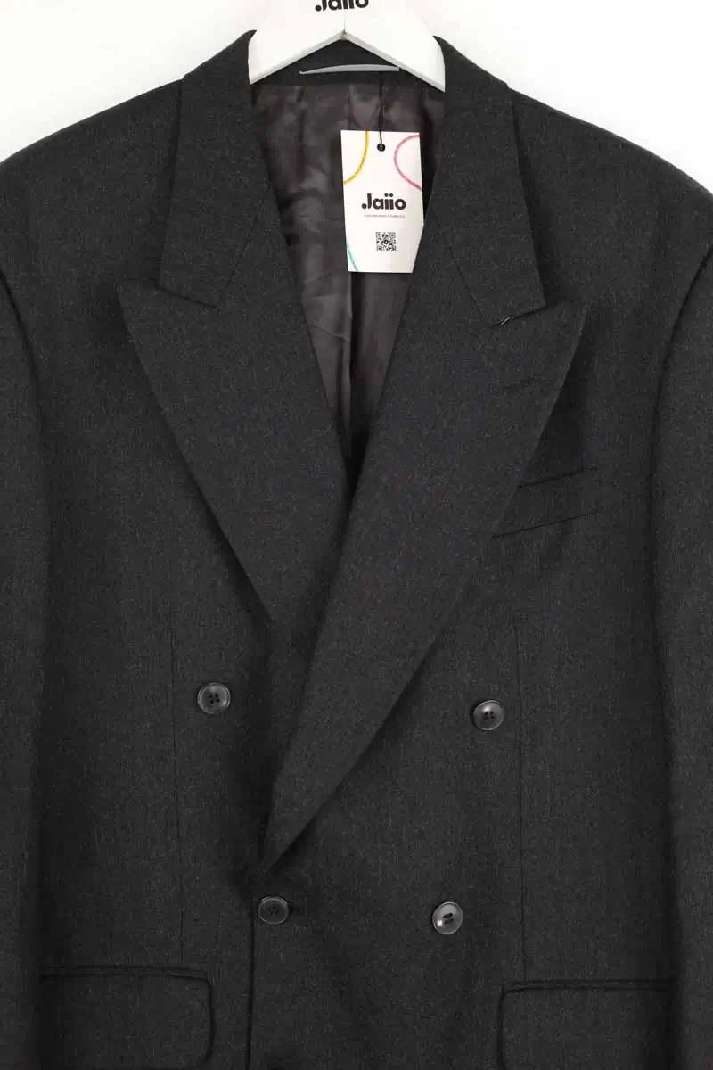 Veste Courrèges Noir en Laine