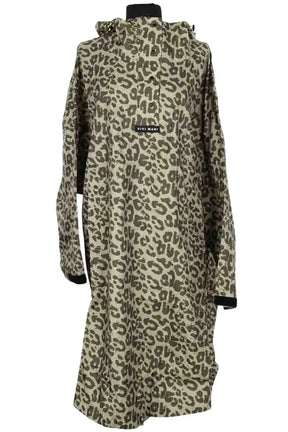 Veste de pluie Other Brand Kaki en Synthétique, taille TU - Seconde Main