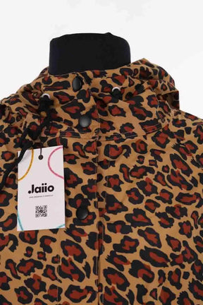 Veste de pluie Other Brand Marron en Synthétique