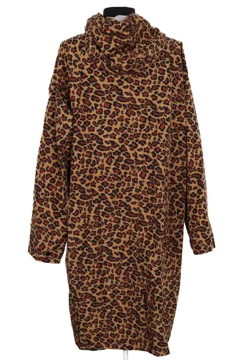 Veste de pluie Other Brand Marron en Synthétique