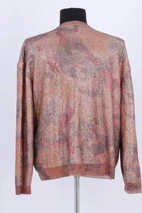 Veste Des Petits Hauts Rose en Synthétique