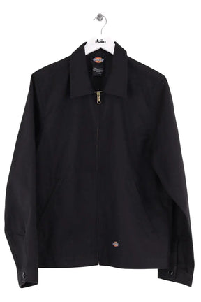 Veste Dickies Noir en Synthétique, taille M - Seconde Main