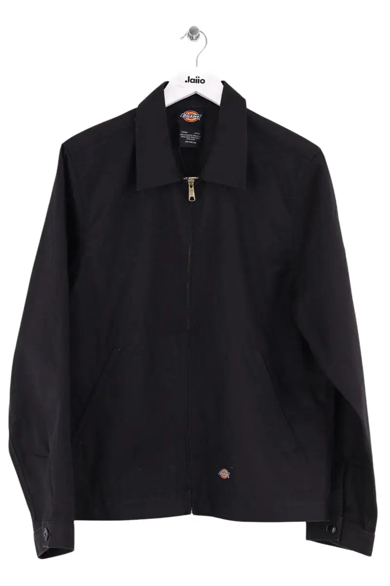 Veste Dickies Noir en Synthétique, taille M - Seconde Main