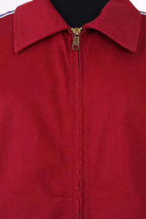 Veste Dickies X Supreme  Dickies Bordeaux en Coton