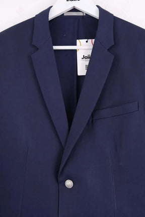 Veste Dior Marine en Laine