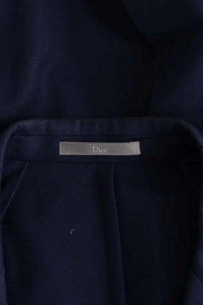 Veste Dior Marine en Laine