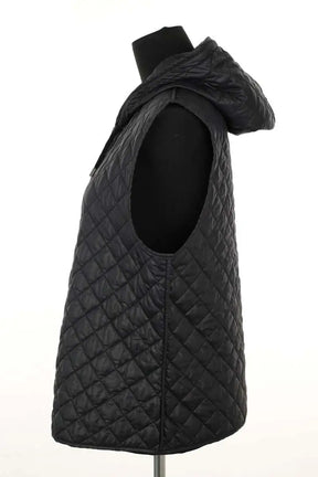 Veste Dolce & Gabbana Noir en Synthétique