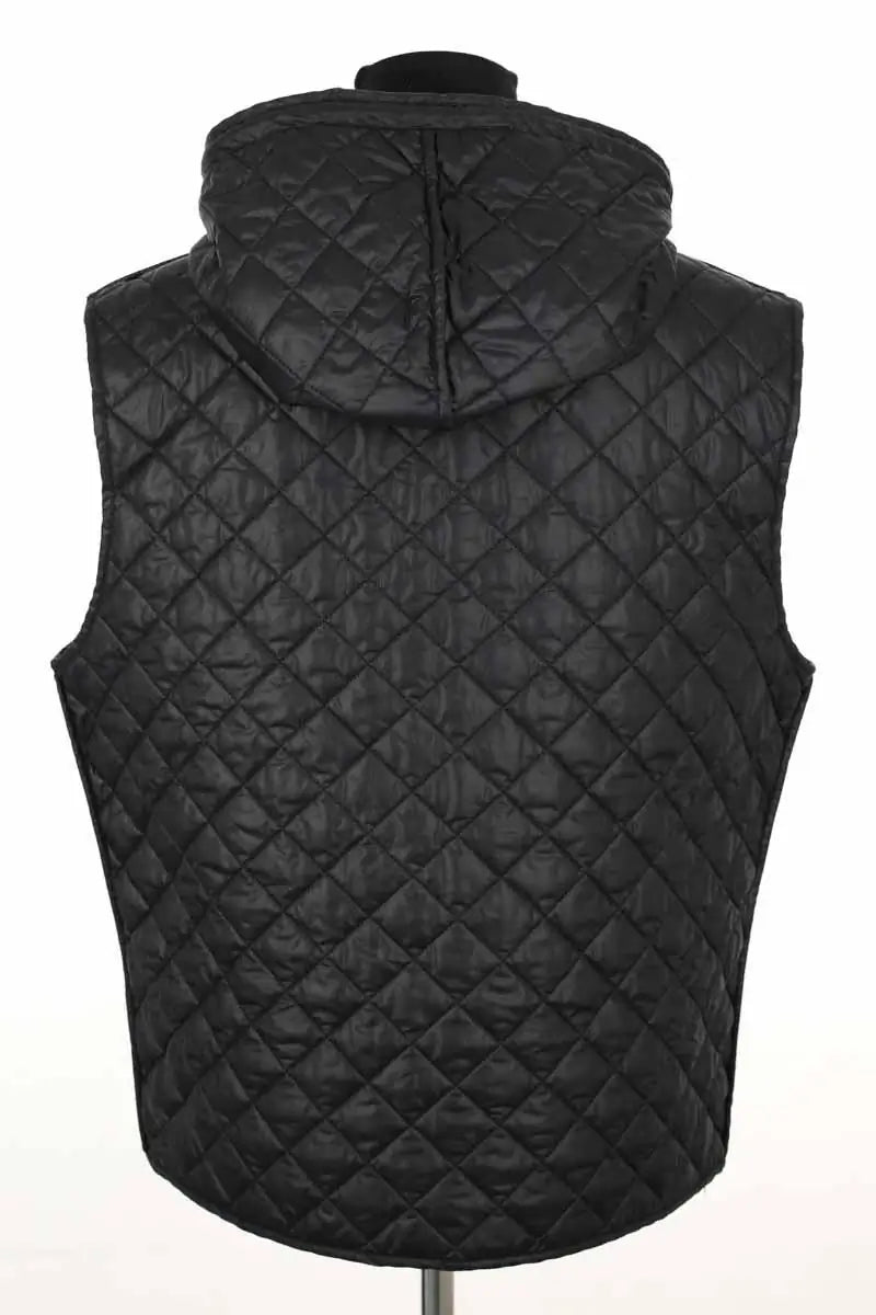 Veste Dolce & Gabbana Noir en Synthétique
