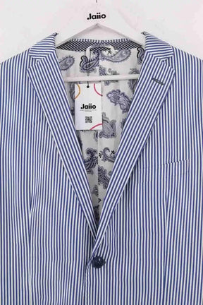 Veste Etro Blanc en Coton