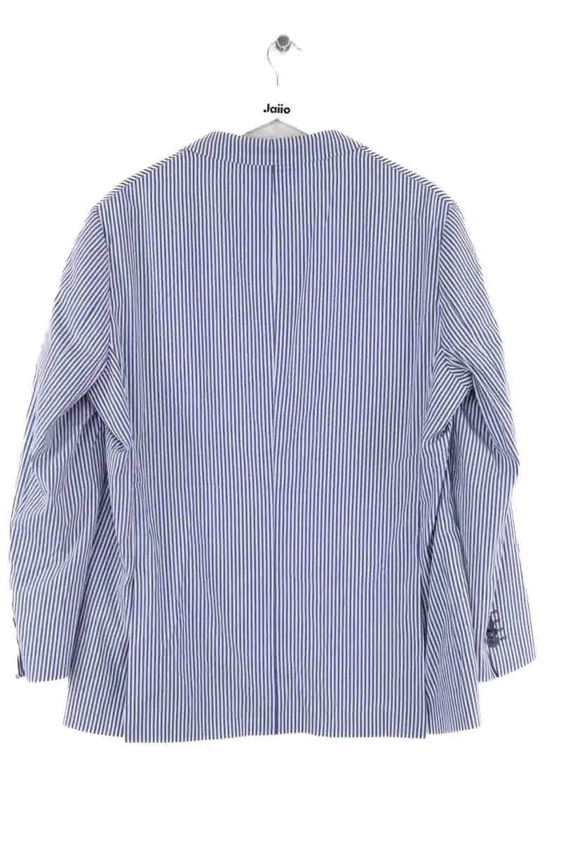 Veste Etro Blanc en Coton