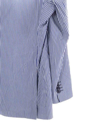 Veste Etro Blanc en Coton